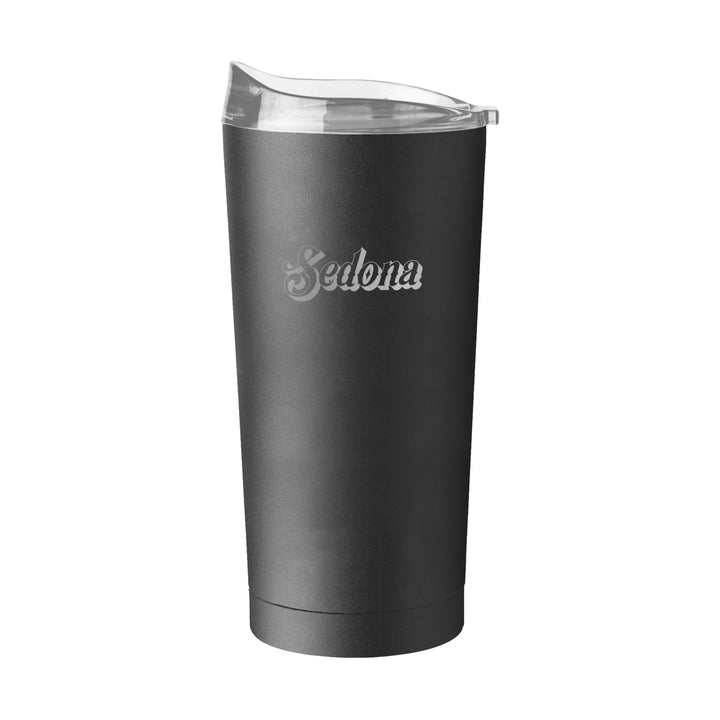 20oz Powder Coat Tumbler