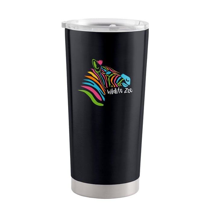 20oz Polished Stainless Tumbler