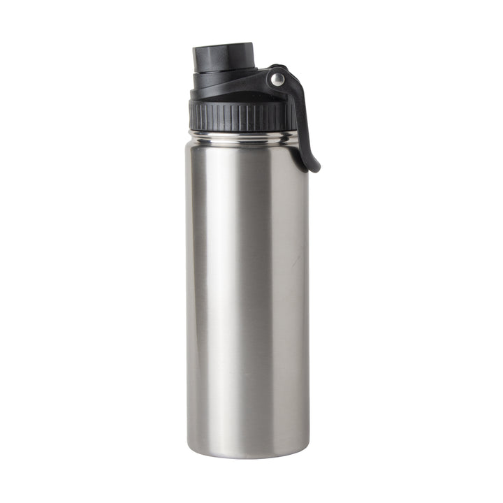 21oz Stainless Twist Top Bottle