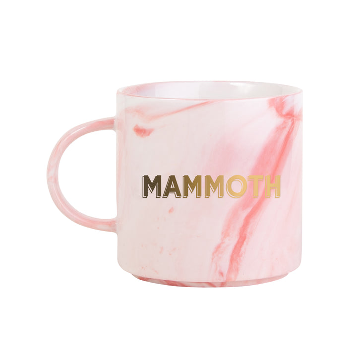 11oz Marble Mug