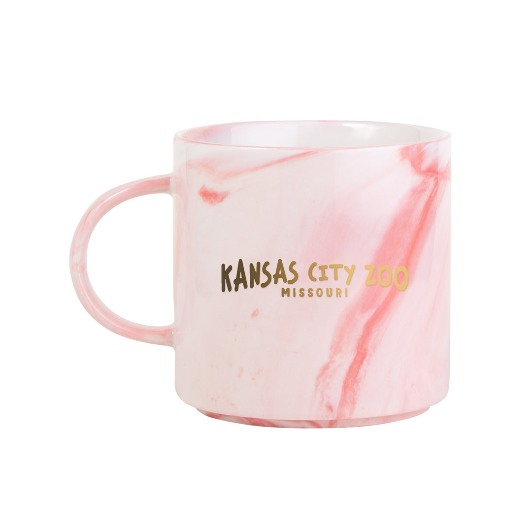 11oz Marble Mug