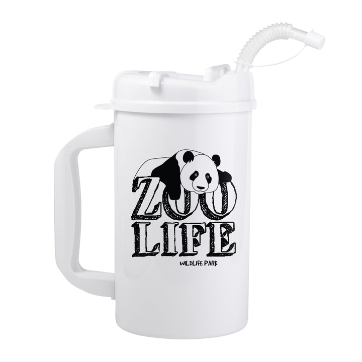 33oz Cruise Plastic Tumbler