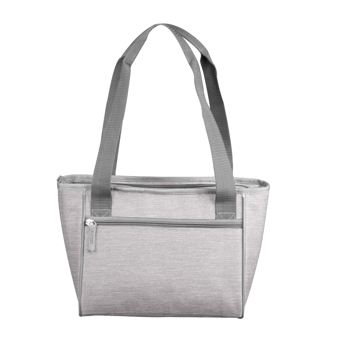 16 Can Crosshatch Cooler Tote